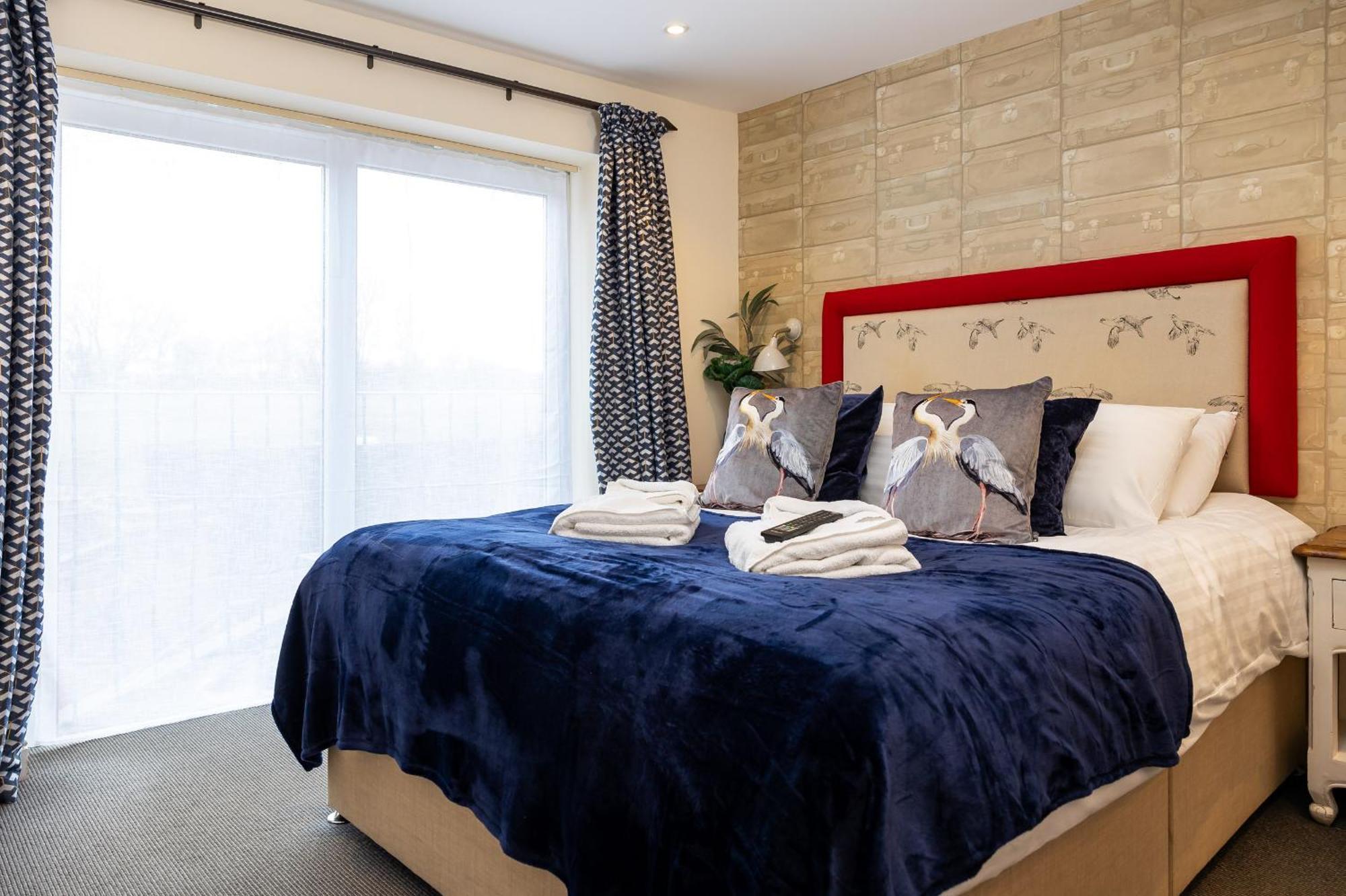 The Olde Coach House Inn Ashby Saint Ledgers Екстер'єр фото