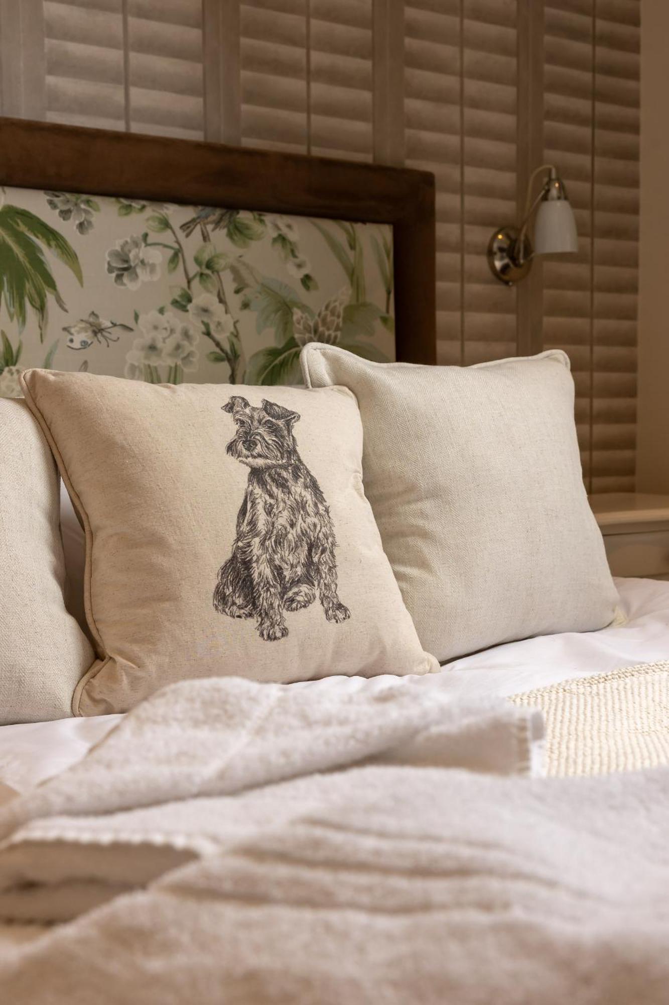The Olde Coach House Inn Ashby Saint Ledgers Екстер'єр фото