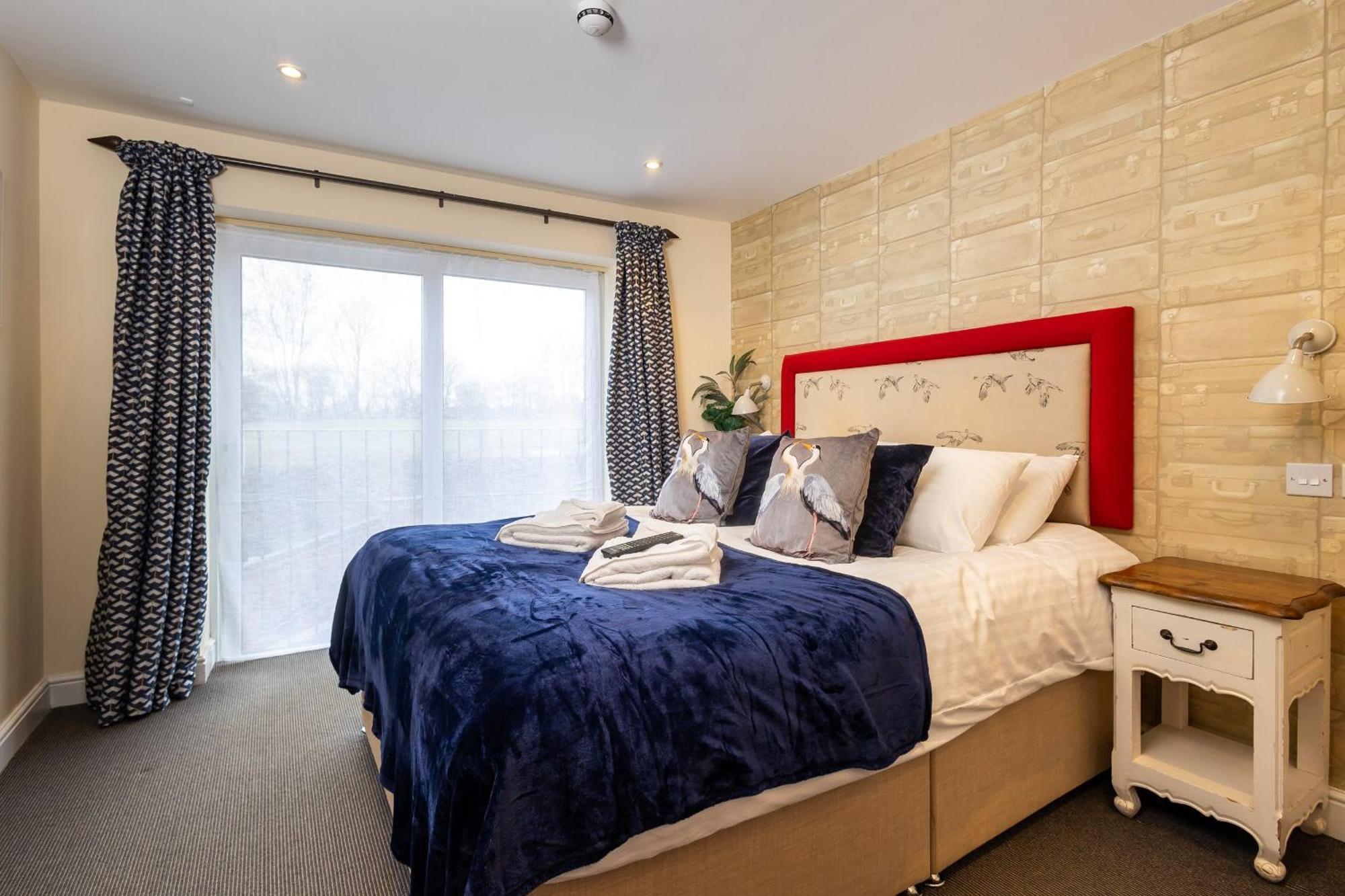 The Olde Coach House Inn Ashby Saint Ledgers Екстер'єр фото