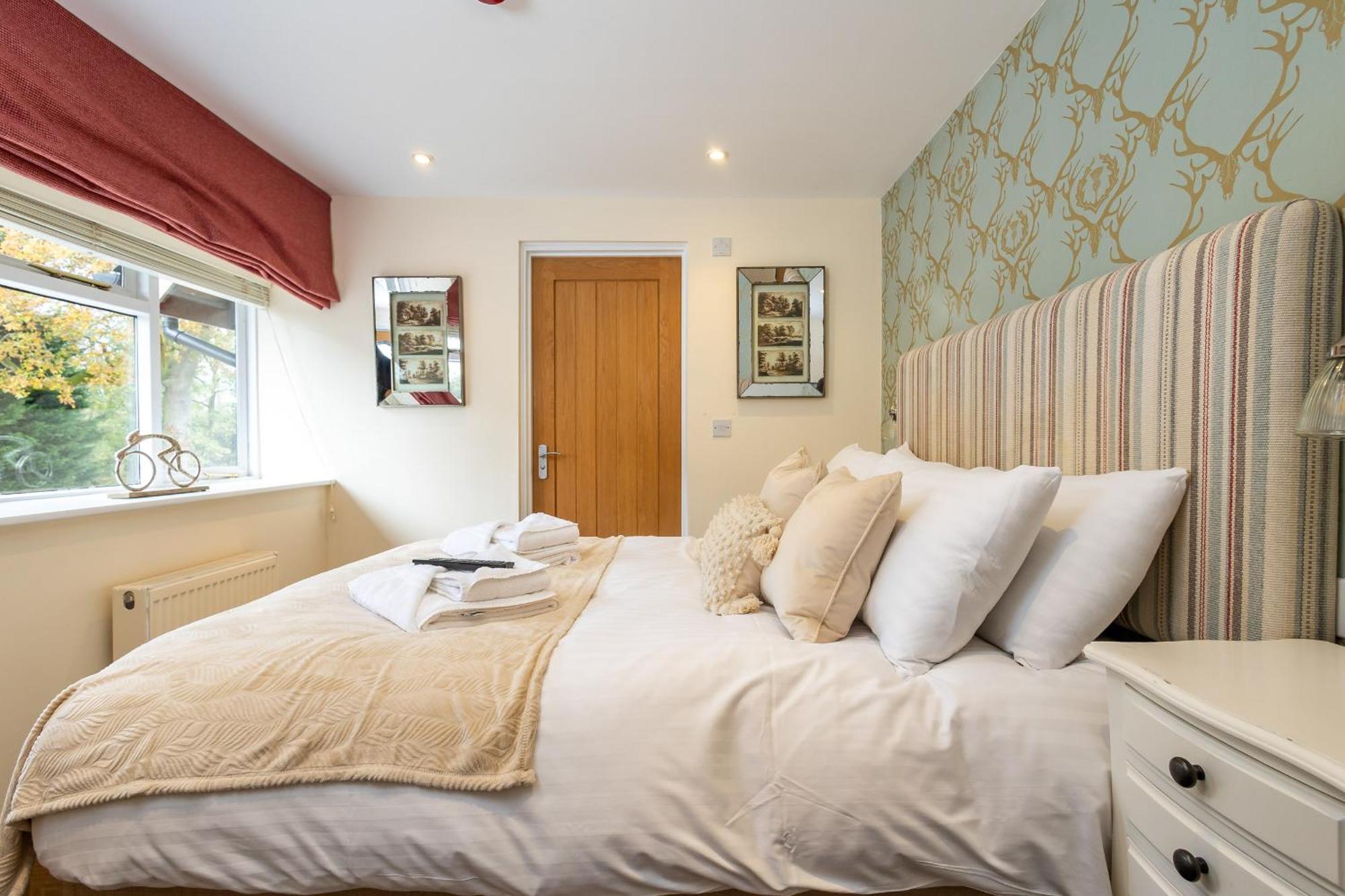 The Olde Coach House Inn Ashby Saint Ledgers Екстер'єр фото
