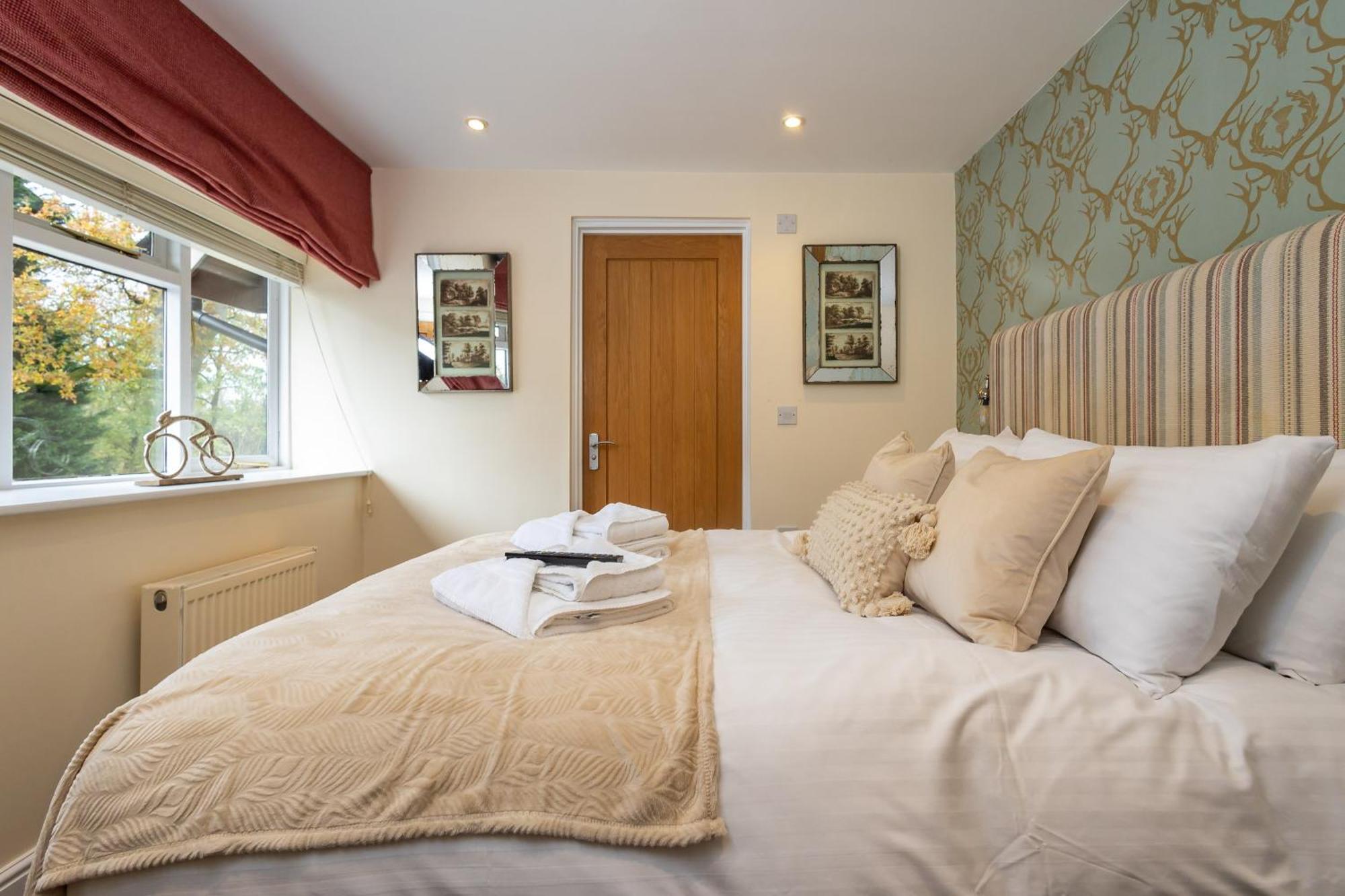 The Olde Coach House Inn Ashby Saint Ledgers Екстер'єр фото