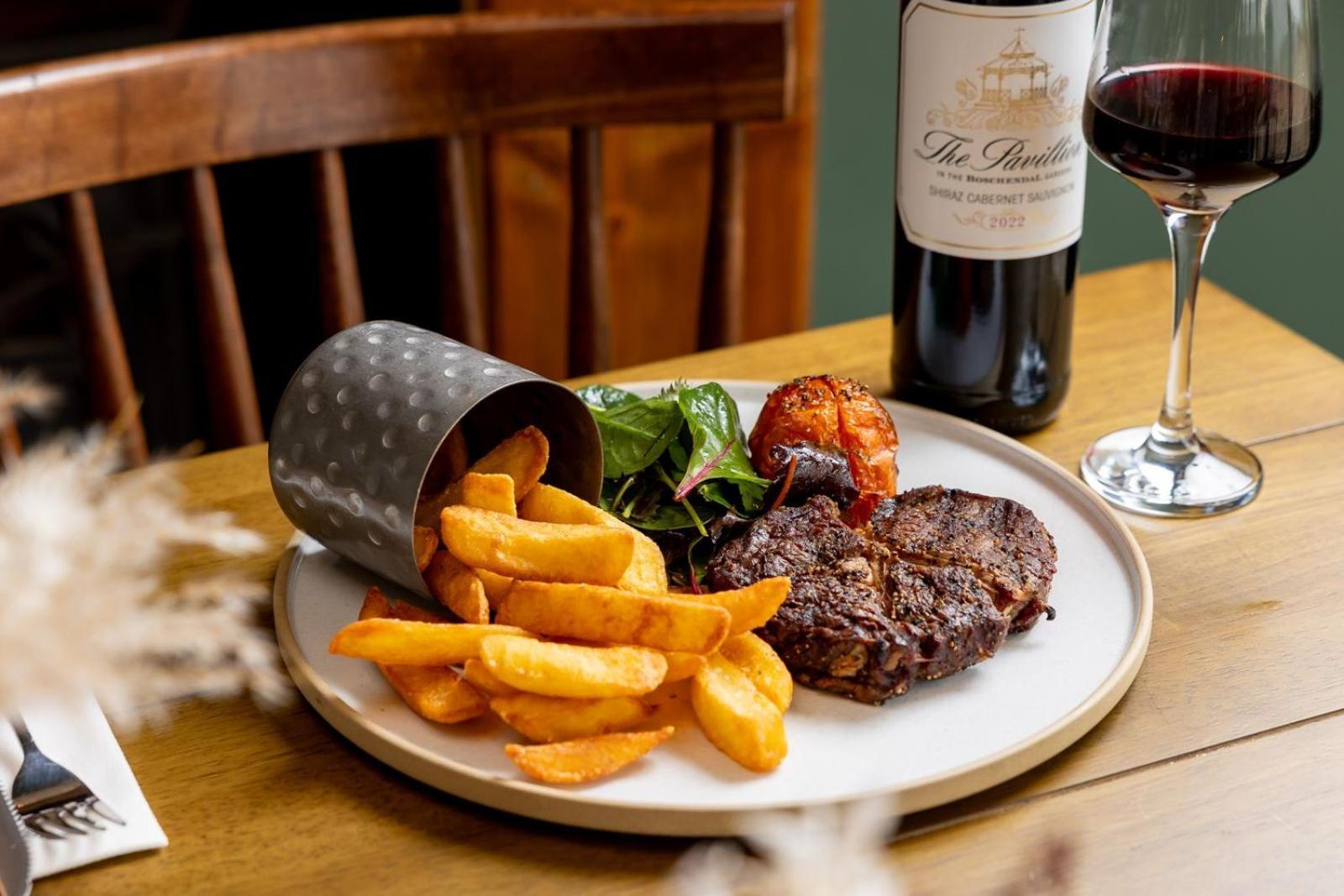 The Olde Coach House Inn Ashby Saint Ledgers Екстер'єр фото